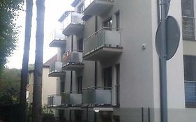 Apartament Julia